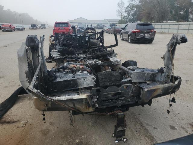 2017 Ford F250 Super Duty