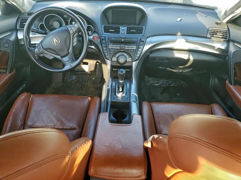 2009 Acura TL
