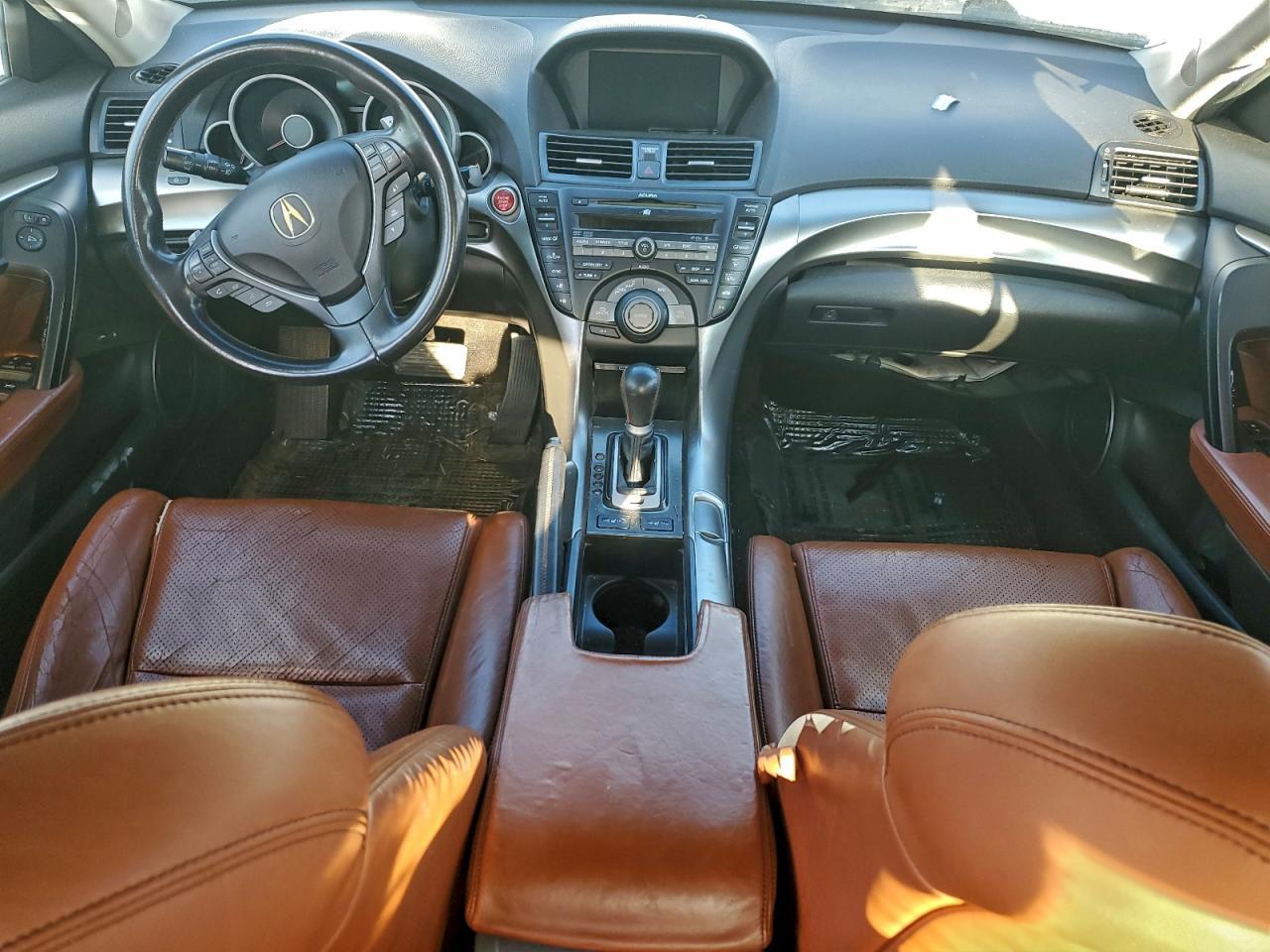 2009 Acura TL