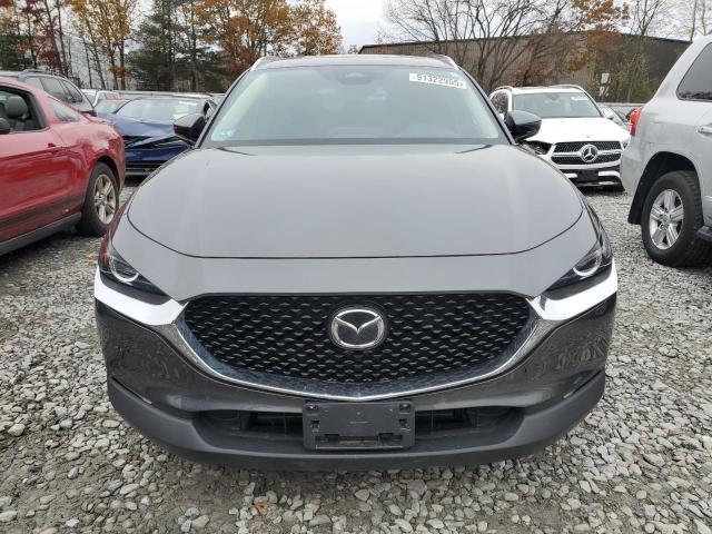 2024 Mazda Cx-30 Preferred