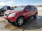 2010 GMC Acadia Slt-1