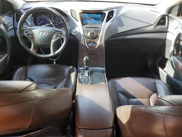 2013 Hyundai Azera