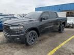 2025 Dodge Ram 1500 big Horn/lone Star