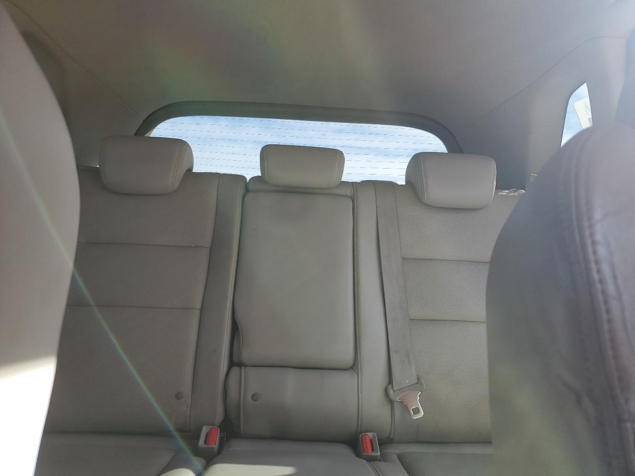2008 Acura RDX