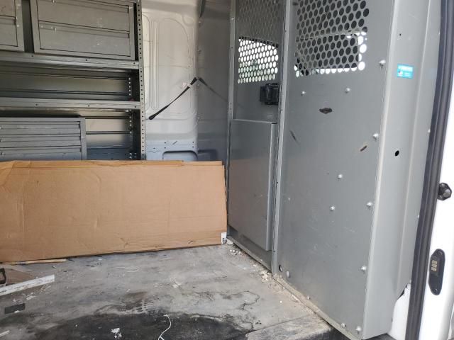 2024 Ford Transit T-250 Delivery Van