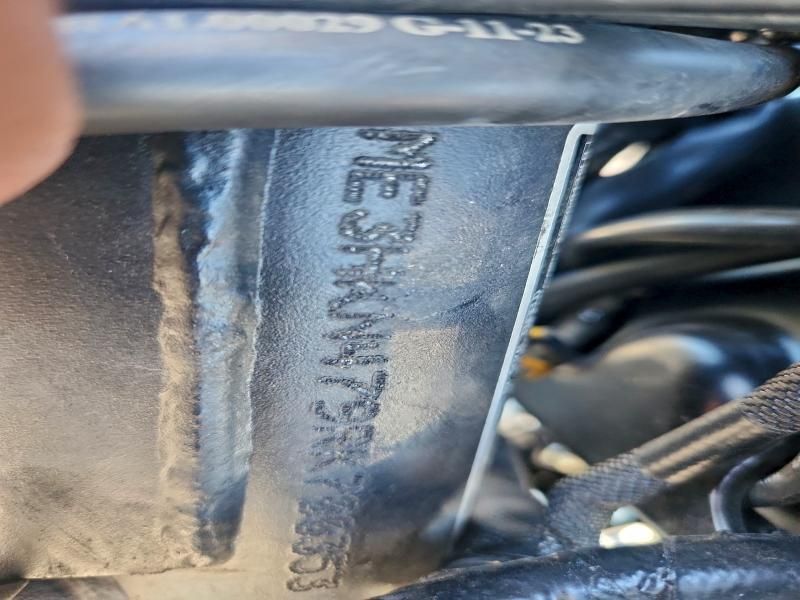 2024 Royal Enfield Motors Shotgun 650