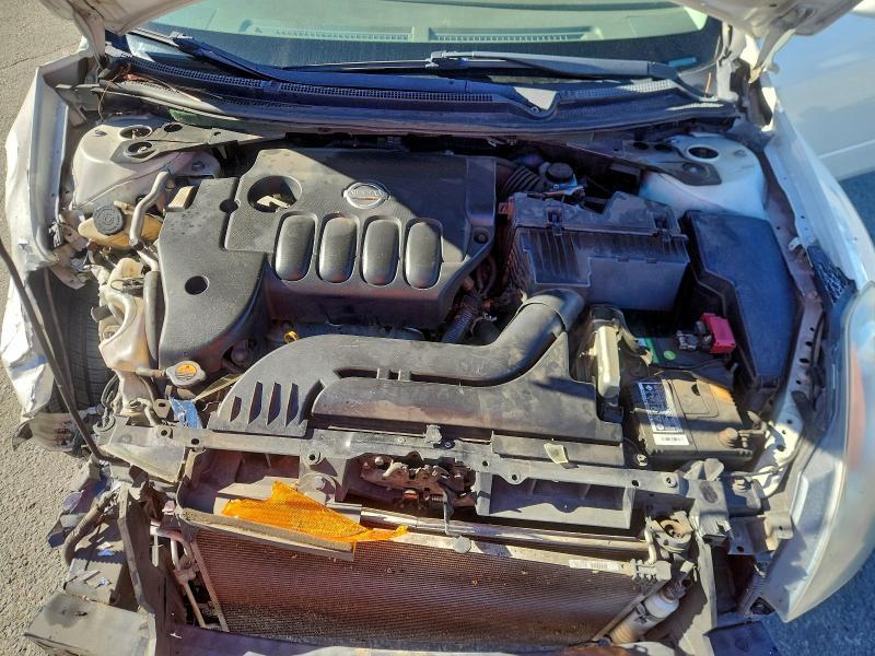 2009 Nissan Altima 2.5