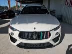 2019 Maserati Levante s Sport