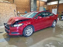2016 Ford Fusion se for sale in Ebensburg, PA