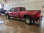 2009 Chevrolet Silverado K2500 Heavy Duty lt