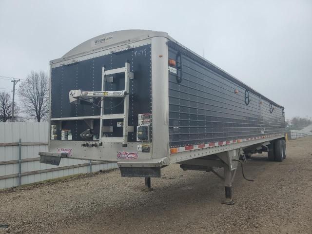 2009 Wfal Unknown-Grain Trailer