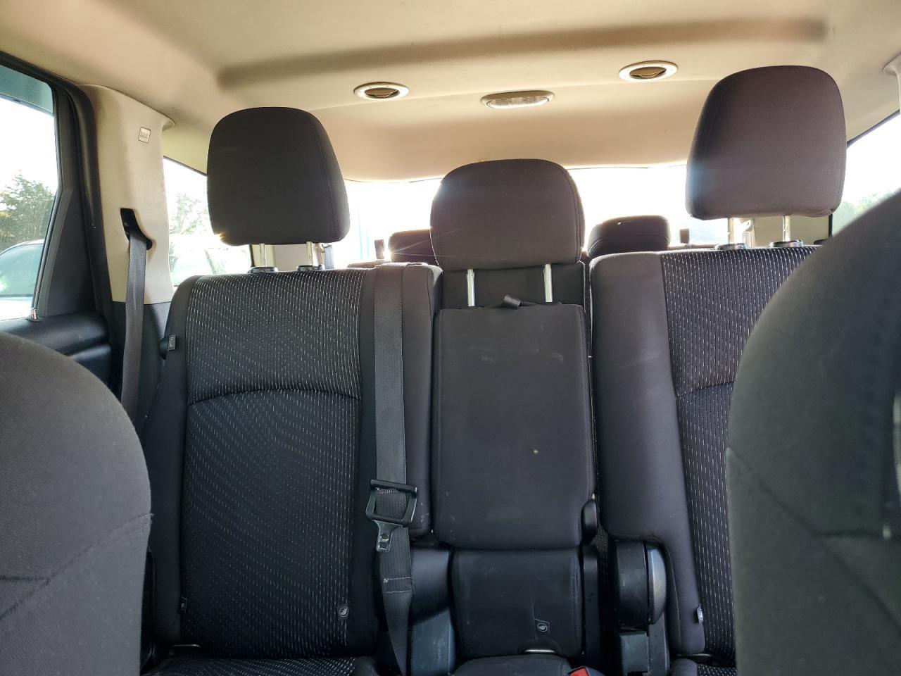 2015 Dodge Journey sxt