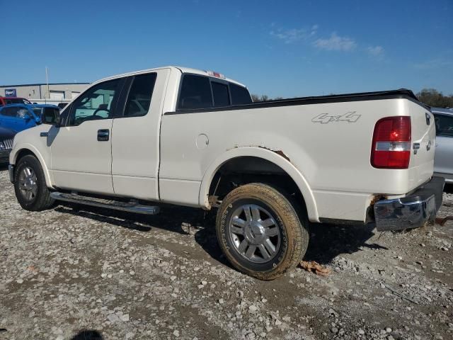 2007 Ford F150