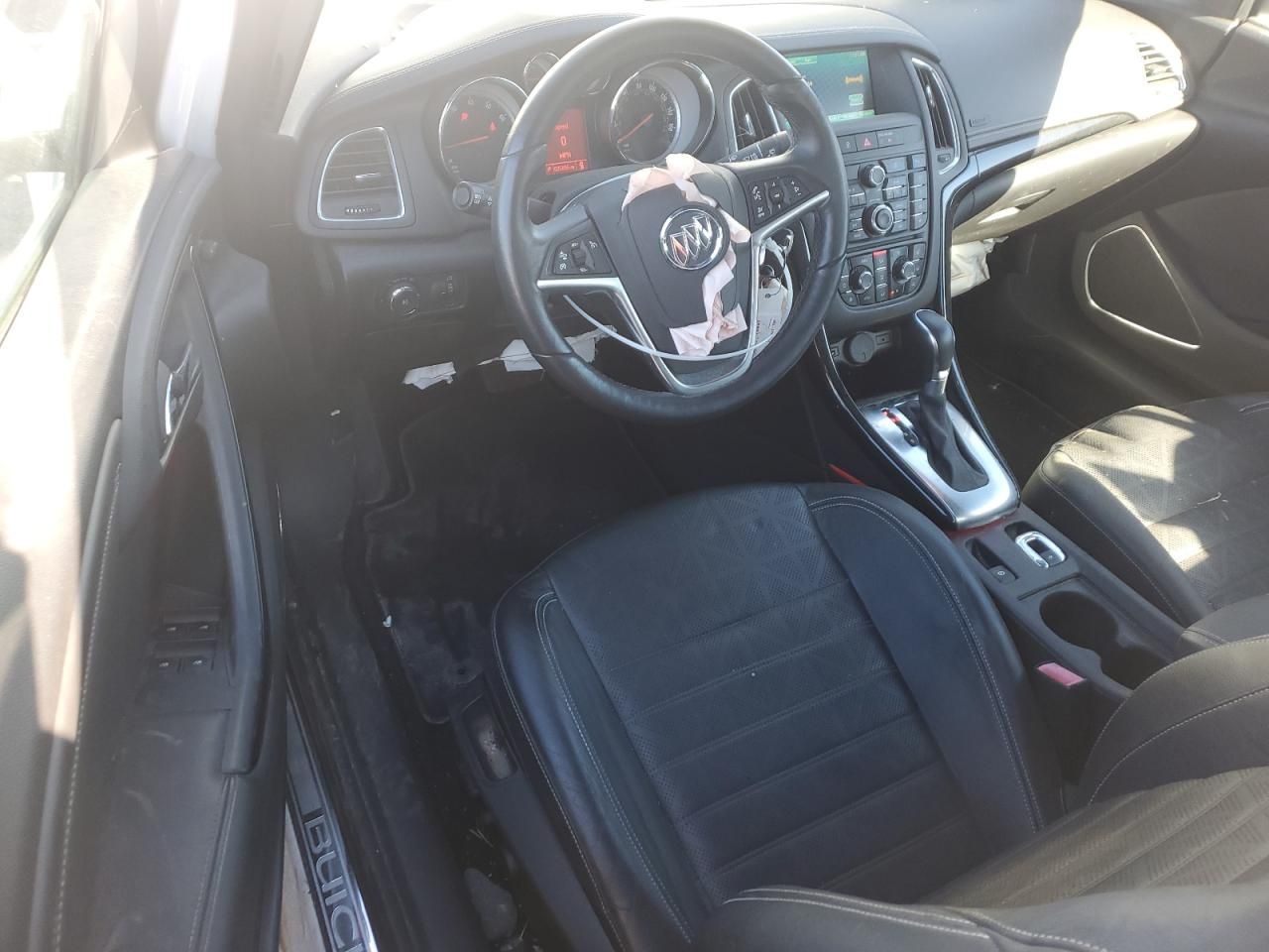 2019 Buick Cascada Premium