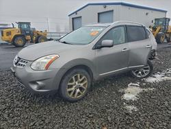 2012 Nissan Rogue s for sale in Airway Heights, WA