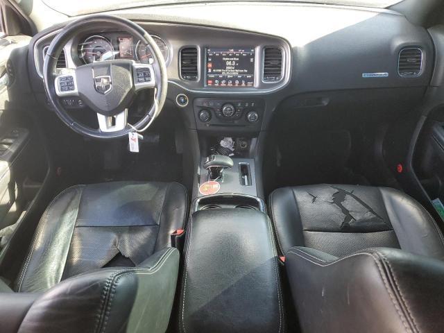 2013 Dodge Charger sxt