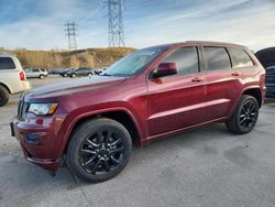 2019 Jeep Grand Cherokee Laredo for sale in Littleton, CO