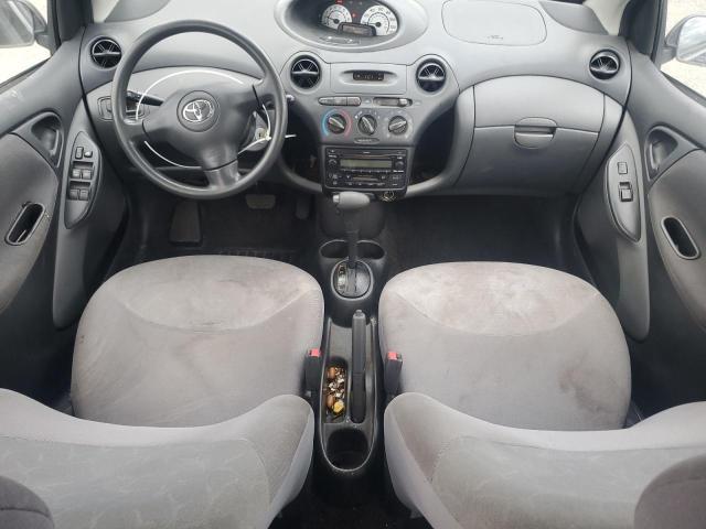 2003 Toyota Echo