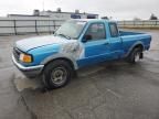 1993 Ford Ranger Super cab