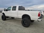 2012 Ford F250 Super Duty
