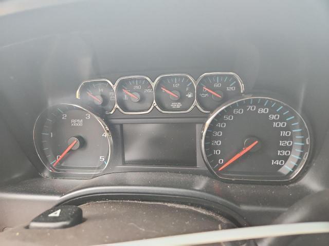 2019 GMC Sierra K2500 slt