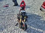 2018 Honda CBR600 RR