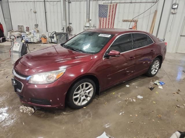 2015 Chevrolet Malibu 1LT