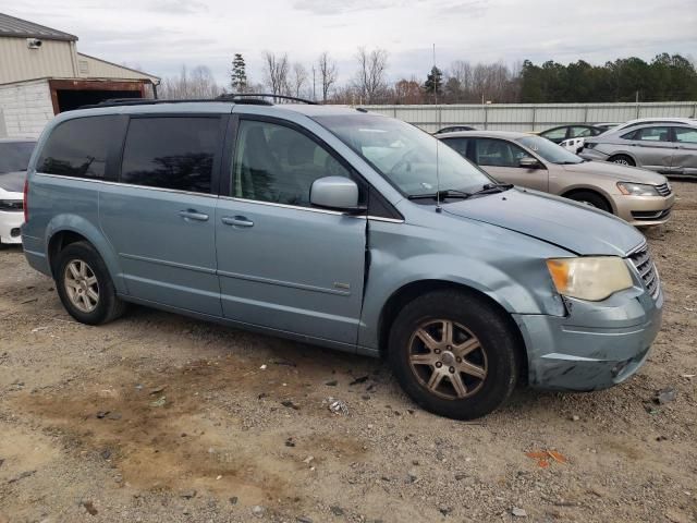 2008 Chrysler Town & Country Touring