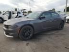 2018 Dodge Charger sxt Plus