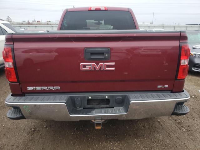 2014 GMC Sierra K1500 sle