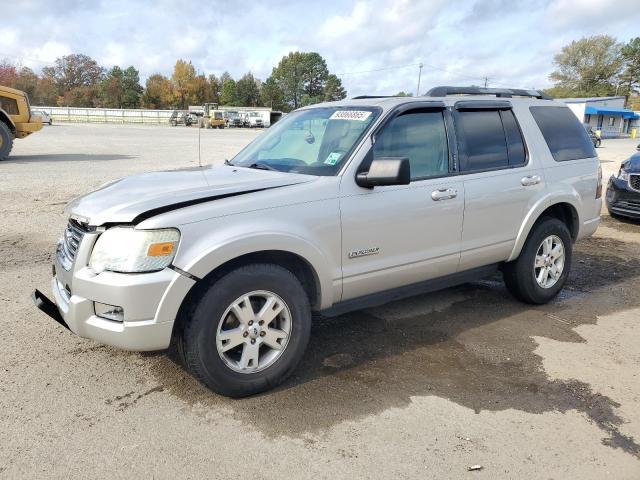 2008 Ford Explorer xlt