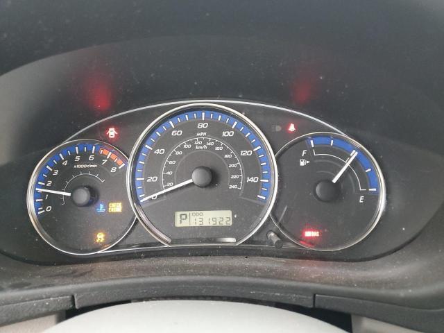2012 Subaru Forester 2.5x Premium