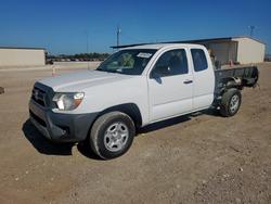 2015 Toyota Tacoma Access cab for sale in Temple, TX