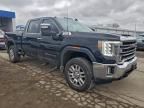 2021 GMC Sierra K2500 slt
