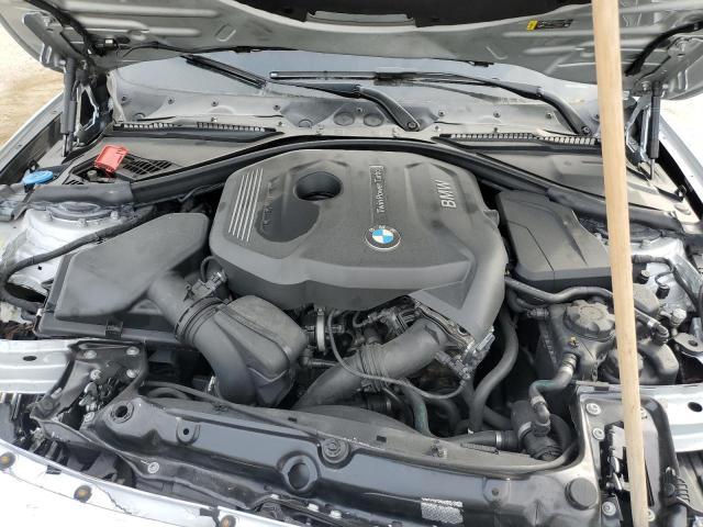 2017 BMW 330 i
