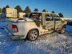 2022 Dodge Ram 1500 big Horn/lone Star