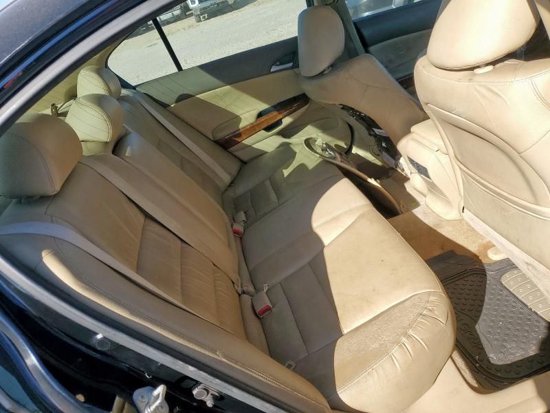 2010 Honda Accord exl