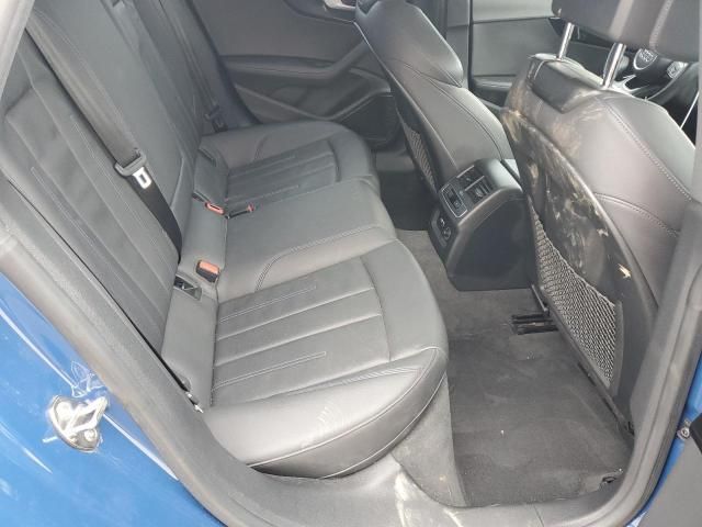 2019 Audi A5 Premium Plus S-line