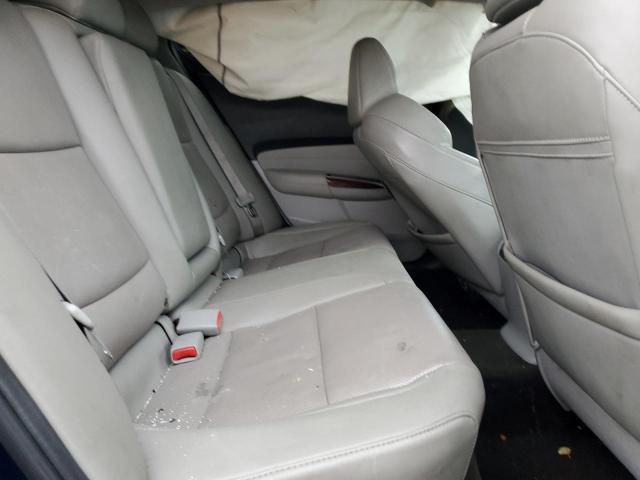 2017 Acura Tlx Tech