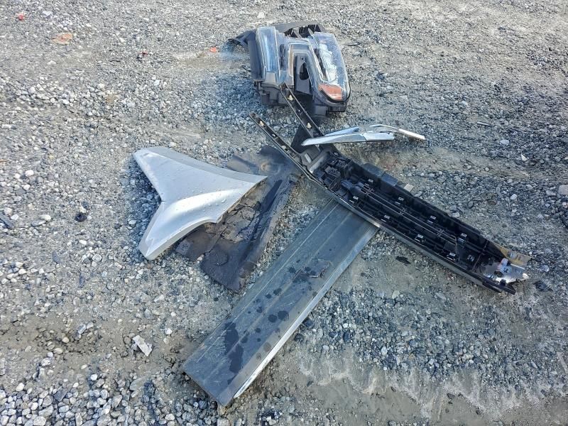 2019 Chevrolet Silverado C1500 lt