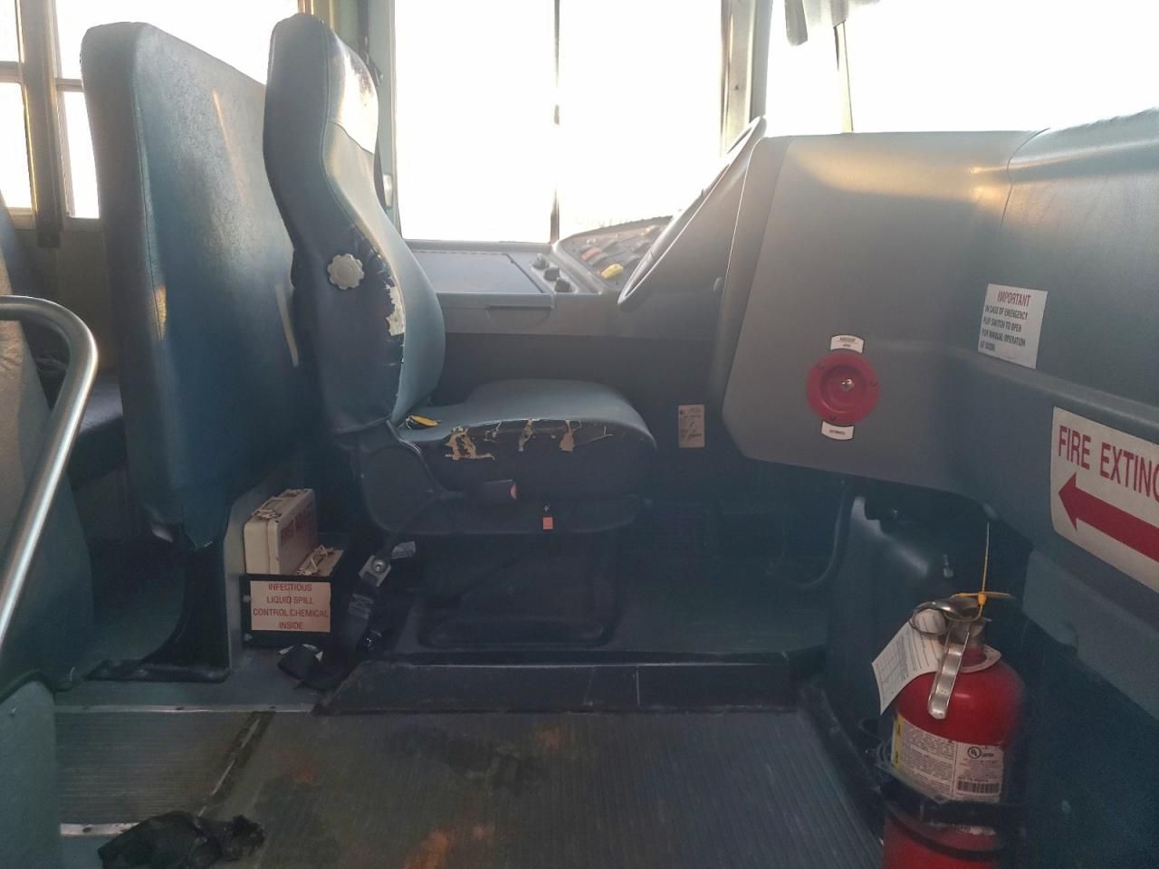 2007 Ic Corporation 3000