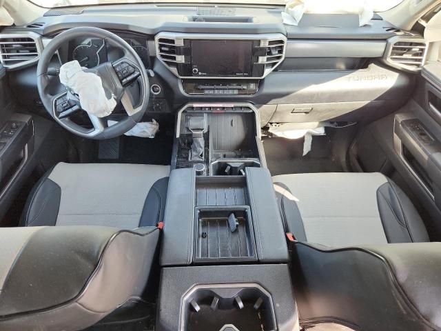 2024 Toyota Tundra Crewmax sr