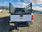 2008 Chevrolet Silverado C1500