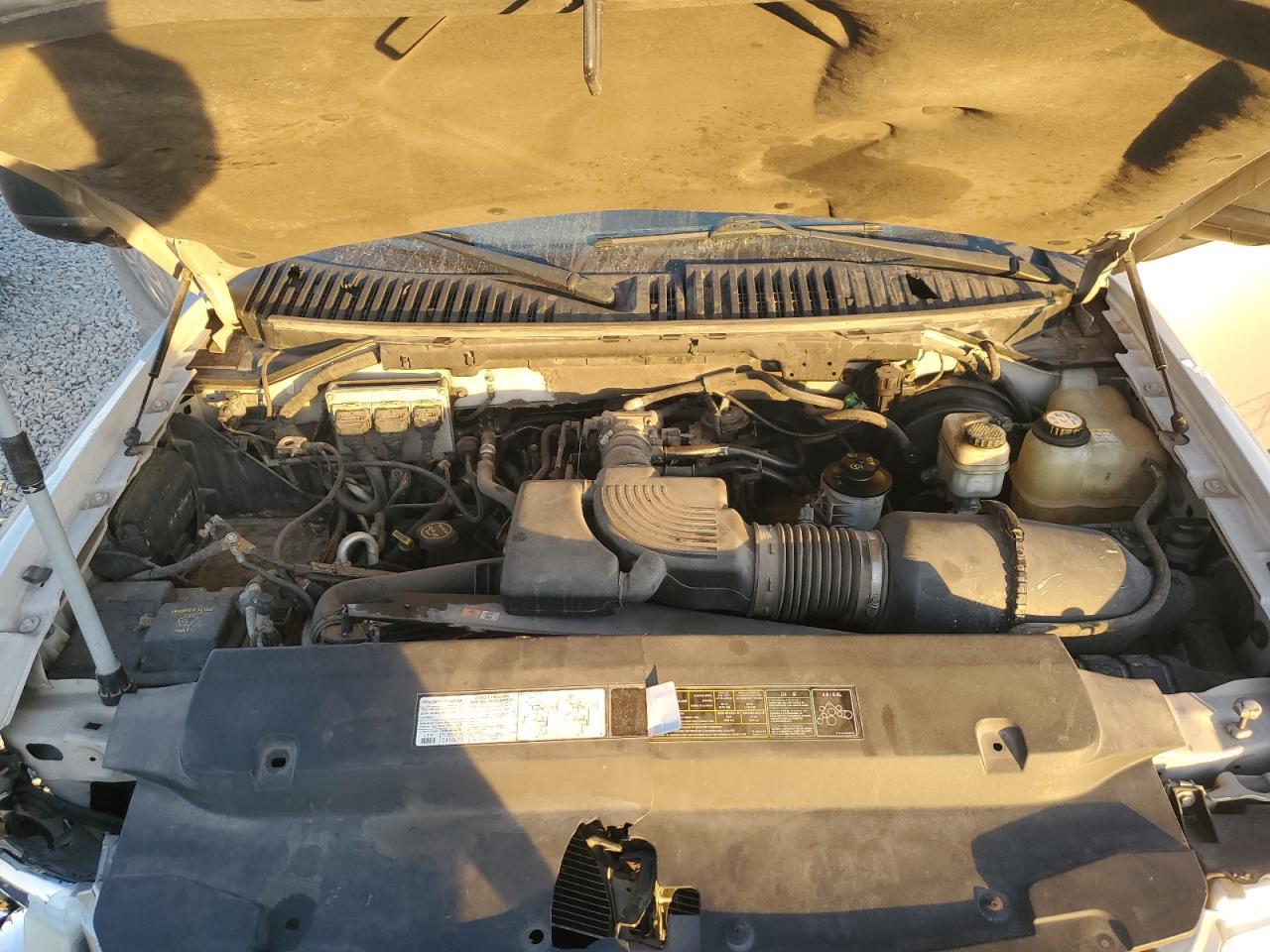 2004 Ford Expedition xlt