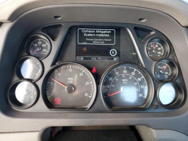 2017 Peterbilt Tractor 2017 Peterbilt 579 Semi Truck
