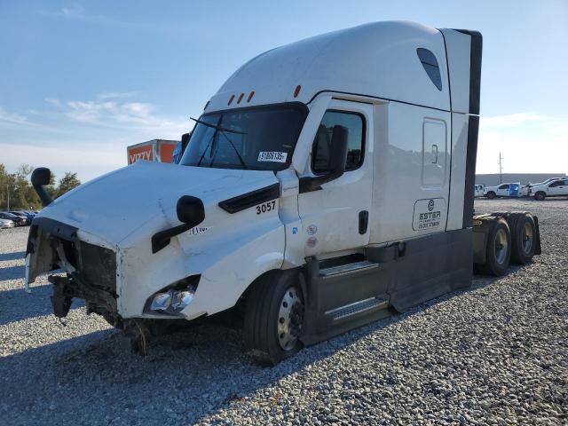 2026 Freightliner Cascadia 126