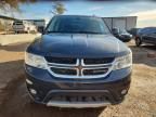 2018 Dodge Journey sxt