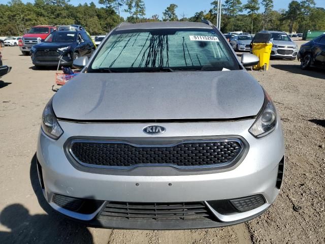 2019 KIA Niro fe