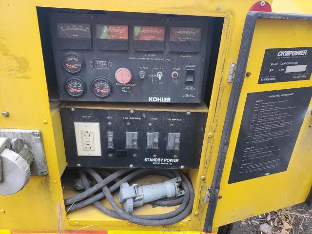 1995 Ck Power CK4039TGS