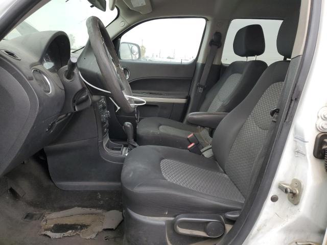 2011 Chevrolet Hhr ls